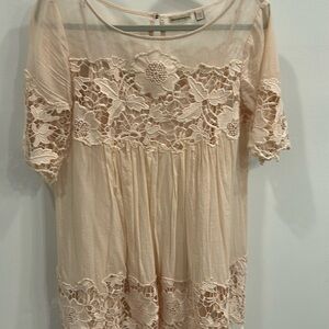 Holding Horses Dress